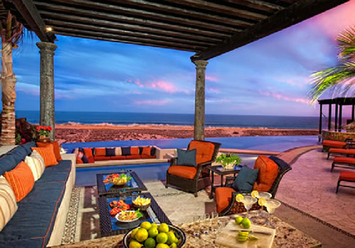 Copala home in Cabo San Lucas